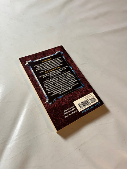 Das Schwarze Auge Steppenwind, R25,  Roman - Ansicht 9