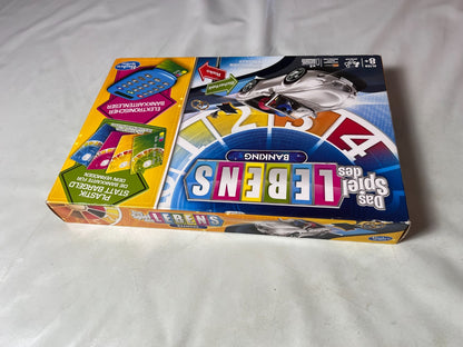 Das Spiel des Lebens Banking Hasbro Brettspiel - Vollständig - Ansicht 9