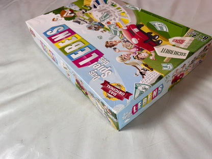 Das Spiel des Lebens Original Hasbro 2015 Brettspiel  Vollständig - Ansicht 10