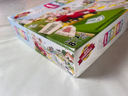 Das Spiel des Lebens Original Hasbro 2015 Brettspiel  Vollständig - Ansicht 14