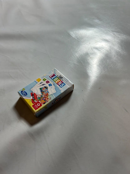Das Spiel des Lebens Pocket Spiel Kartenspiel Reisespiel - Neu - Ansicht 4