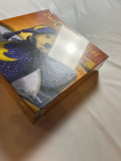 Das Steiff Spiel Brettspiel Kosmos - Neu in Folie - Ansicht 4