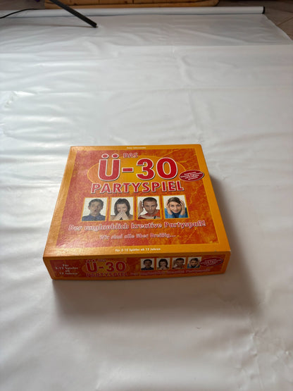 das Ü-30 Partyspiel - Vollständig - Ansicht 3