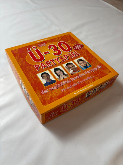 das Ü-30 Partyspiel - Vollständig - Ansicht 5