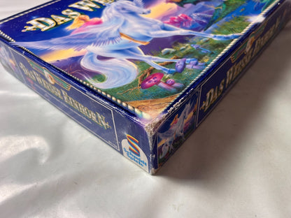 DAS WEISSE EINHORN Spiel - Schmidt Spiele Brettspiel - Vollständig - Ansicht 11