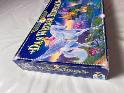DAS WEISSE EINHORN Spiel - Schmidt Spiele Brettspiel - Vollständig - Ansicht 6