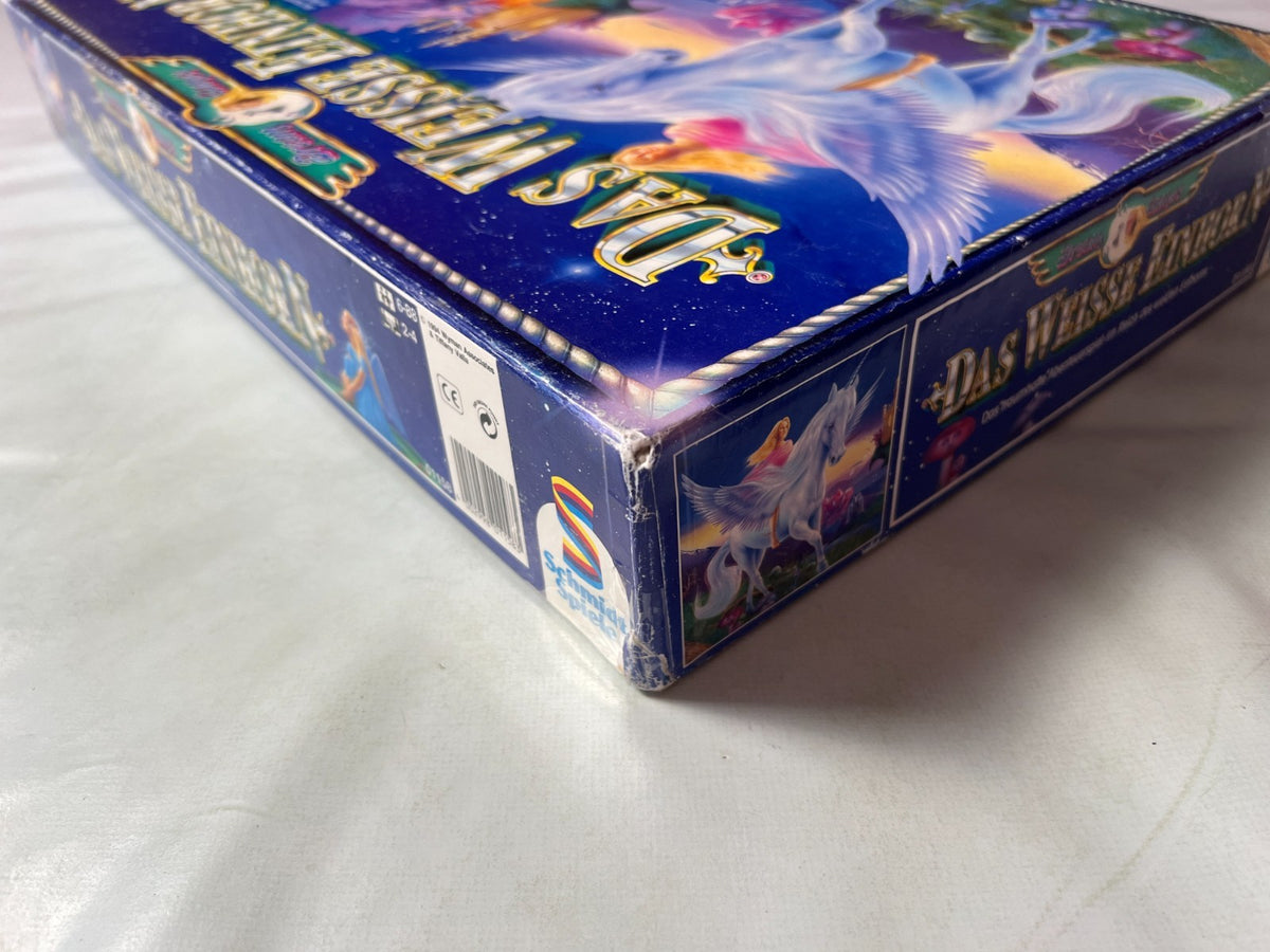 DAS WEISSE EINHORN Spiel - Schmidt Spiele Brettspiel - Vollständig - Ansicht 7