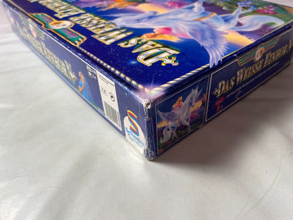 DAS WEISSE EINHORN Spiel - Schmidt Spiele Brettspiel - Vollständig - Ansicht 7