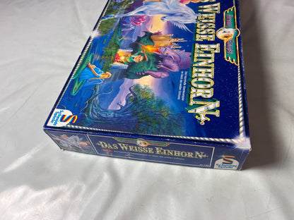DAS WEISSE EINHORN Spiel - Schmidt Spiele Brettspiel - Vollständig - Ansicht 9