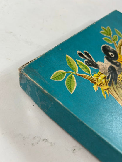 DDR 1967 Würfelspiel „Sandmann, lieber Sandmann“ SPIKA VEB - Vollständig - Ansicht 4