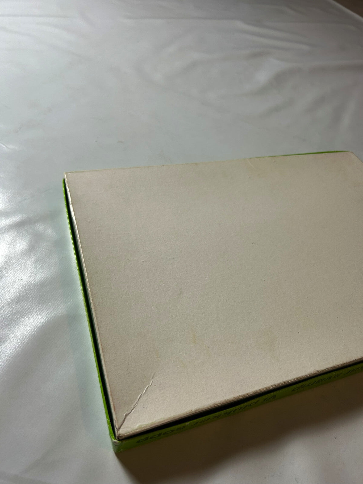 DDR Brettspiel - WIR SAMMELN PILZE  - VEB Plasticart - Vollständig - Ansicht 13