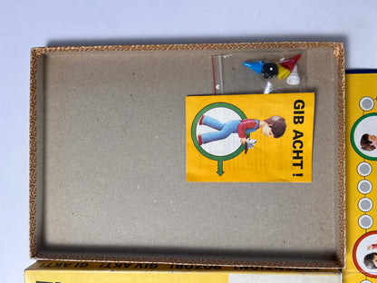DDR Spiel " Gib Acht " - Plasticart Würfelspiel - Vollständig - Ansicht 3