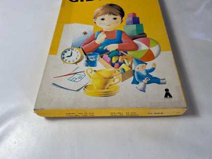 DDR Spiel " Gib Acht " - Plasticart Würfelspiel - Vollständig - Ansicht 9