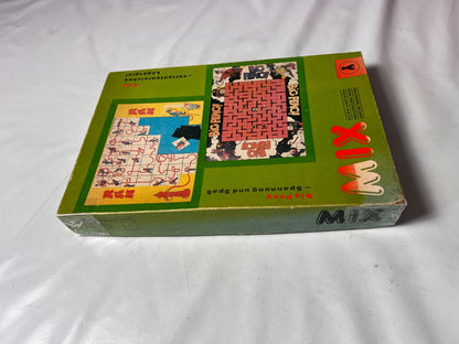 DDR Spiele‑Set: Plasticart Magazin + Mix (Ran & Big Peng) Ostalgie  Vollständig - Ansicht 9