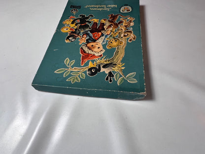 DDR Würfelspiel „Sandmann, lieber Sandmann“ SPIKA VEB - Vollständig - Ansicht 8