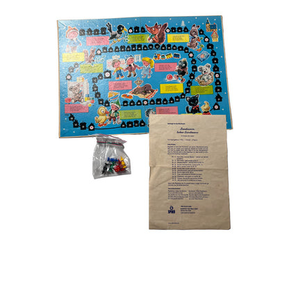 Detailfoto 2 – SKU A7045 – Gesellschaftsspiel gebraucht bei Brettspielimperium