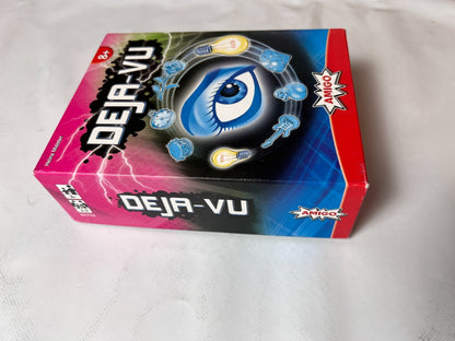 Deja-Vu Kartenspiel Amigo - Vollständig - Ansicht 5