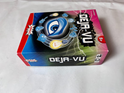Deja-Vu Kartenspiel Amigo - Vollständig - Ansicht 7