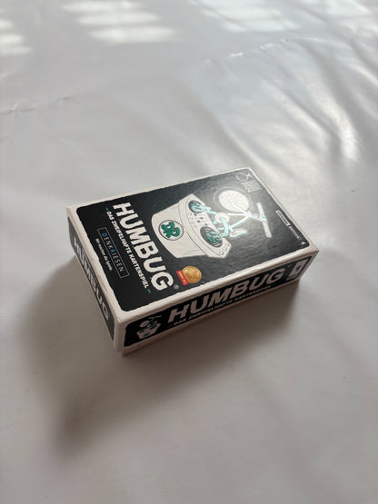DENKRIESEN - HUMBUG® Original Edition Nr. 1 - Das zweifelhafte - Vollständig - Ansicht 4