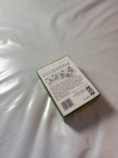 Der Ausreisser FX Schmid Spiel Vintage Kartenspiel Radrennen  Vollständig - Ansicht 14