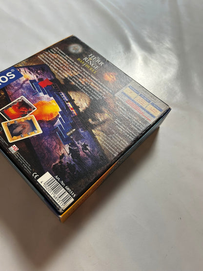 Der Herr der Ringe Das Duell Kosmos 2002  Vollständig - Ansicht 12