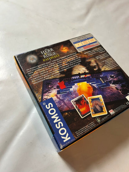 Der Herr der Ringe Das Duell Kosmos 2002  Vollständig - Ansicht 13