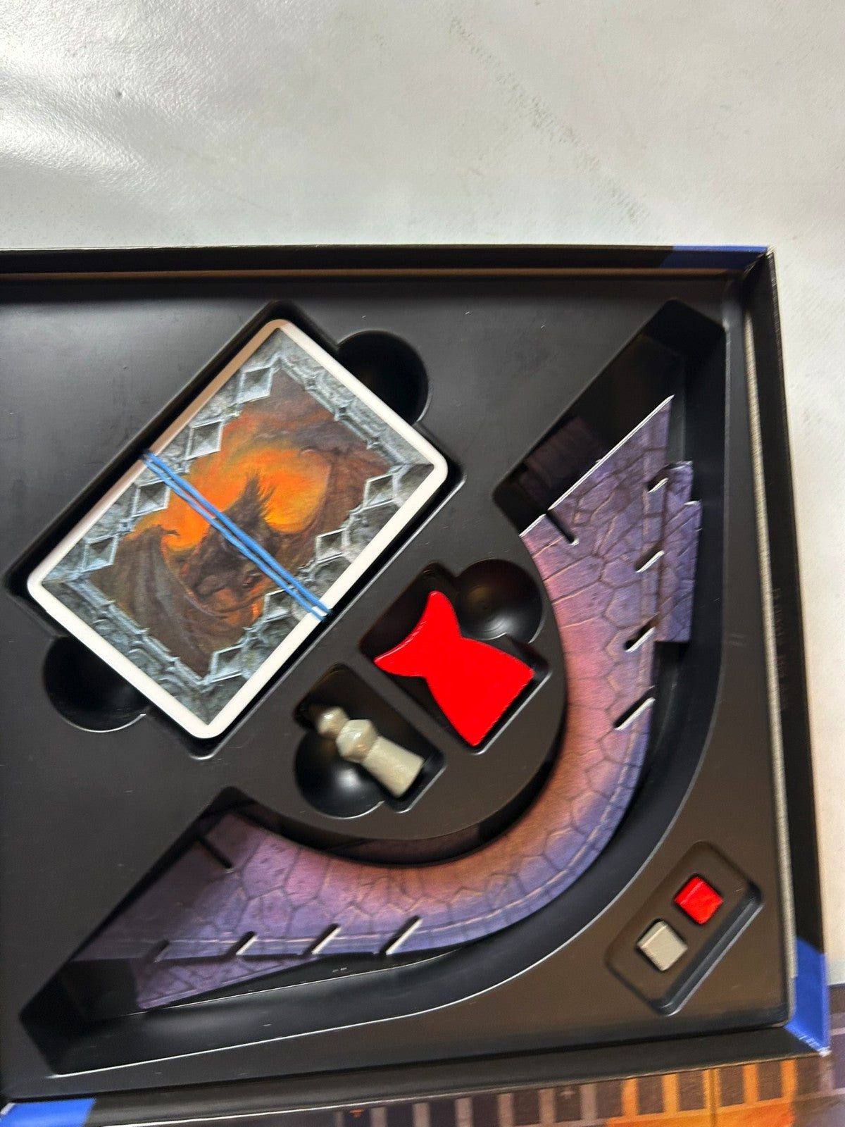 Der Herr der Ringe Das Duell Kosmos 2002  Vollständig - Ansicht 8