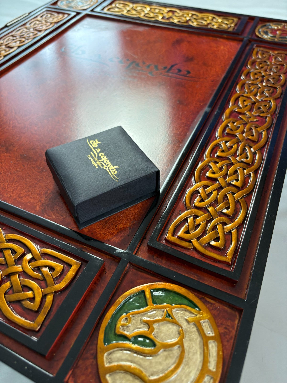 Der Herr der Ringe Der Ringkrieg Collectors Edition Phalanx Games De Unbespielt - Ansicht 10