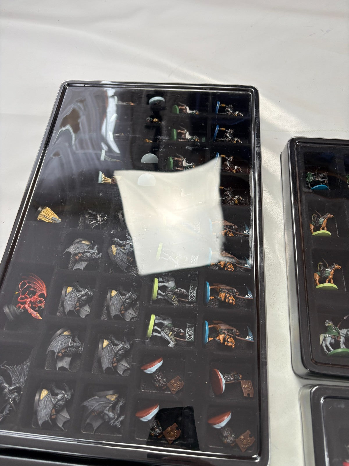 Der Herr der Ringe Der Ringkrieg Collectors Edition Phalanx Games De Unbespielt - Ansicht 17