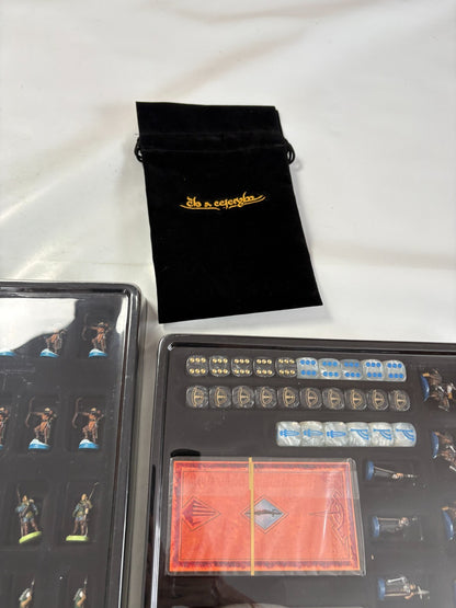 Der Herr der Ringe Der Ringkrieg Collectors Edition Phalanx Games De Unbespielt - Ansicht 20