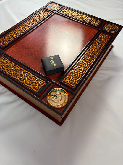 Der Herr der Ringe Der Ringkrieg Collectors Edition Phalanx Games De Unbespielt - Ansicht 4