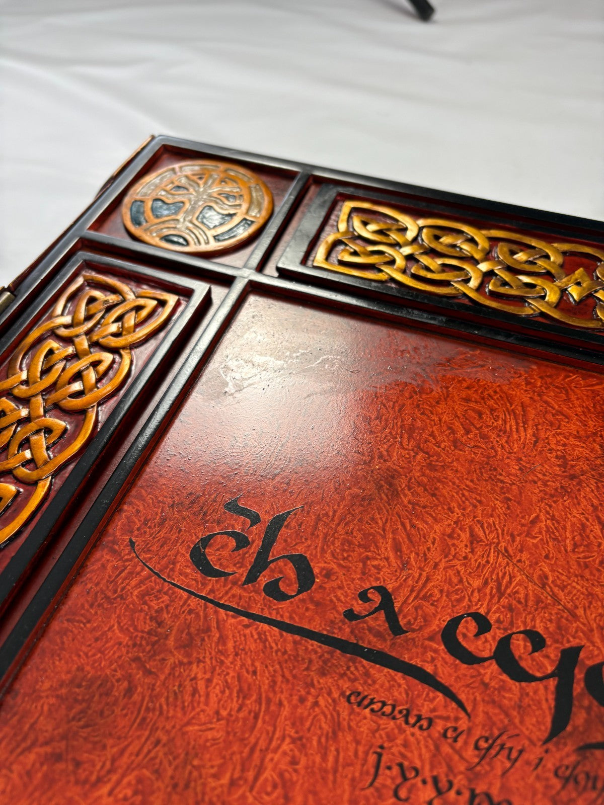 Der Herr der Ringe Der Ringkrieg Collectors Edition Phalanx Games De Unbespielt - Ansicht 7