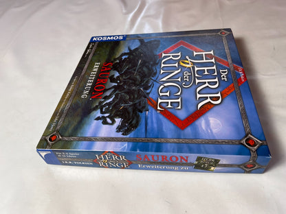 Der Herr der Ringe Erweiterung Sauron  Kosmos  unbespielt - Ansicht 8