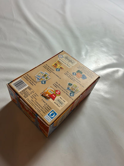 DER PALAST VON ALHAMBRA  DIE GUNST DES WESIRS  1. ERWEITERUNG  Vollständig - Ansicht 10