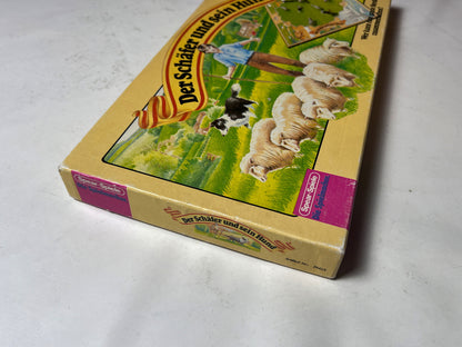 Der Schäfer und sein Hund - Spear Spiele, 1984 - vollständig - Ansicht 8