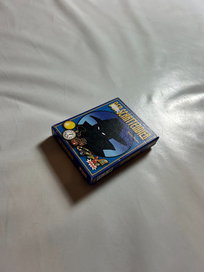 DER SCHATTENDIEB von Amigo  Kartenspiel von Jürgen Gronau  Vollständig - Ansicht 4