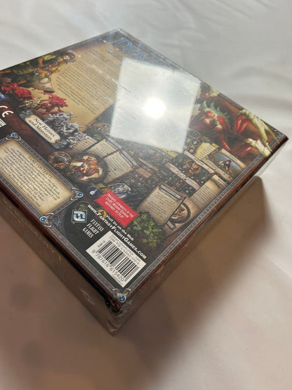 Descent Journeys In The Dark Labyrinth Of Ruin Expansion Englisch  Neu in Folie - Ansicht 8