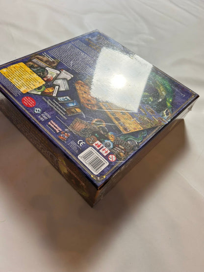 Descent Reise Ins Dunkel Schrecken des Blutmeers Erweiterung  Neu in Folie - Ansicht 8