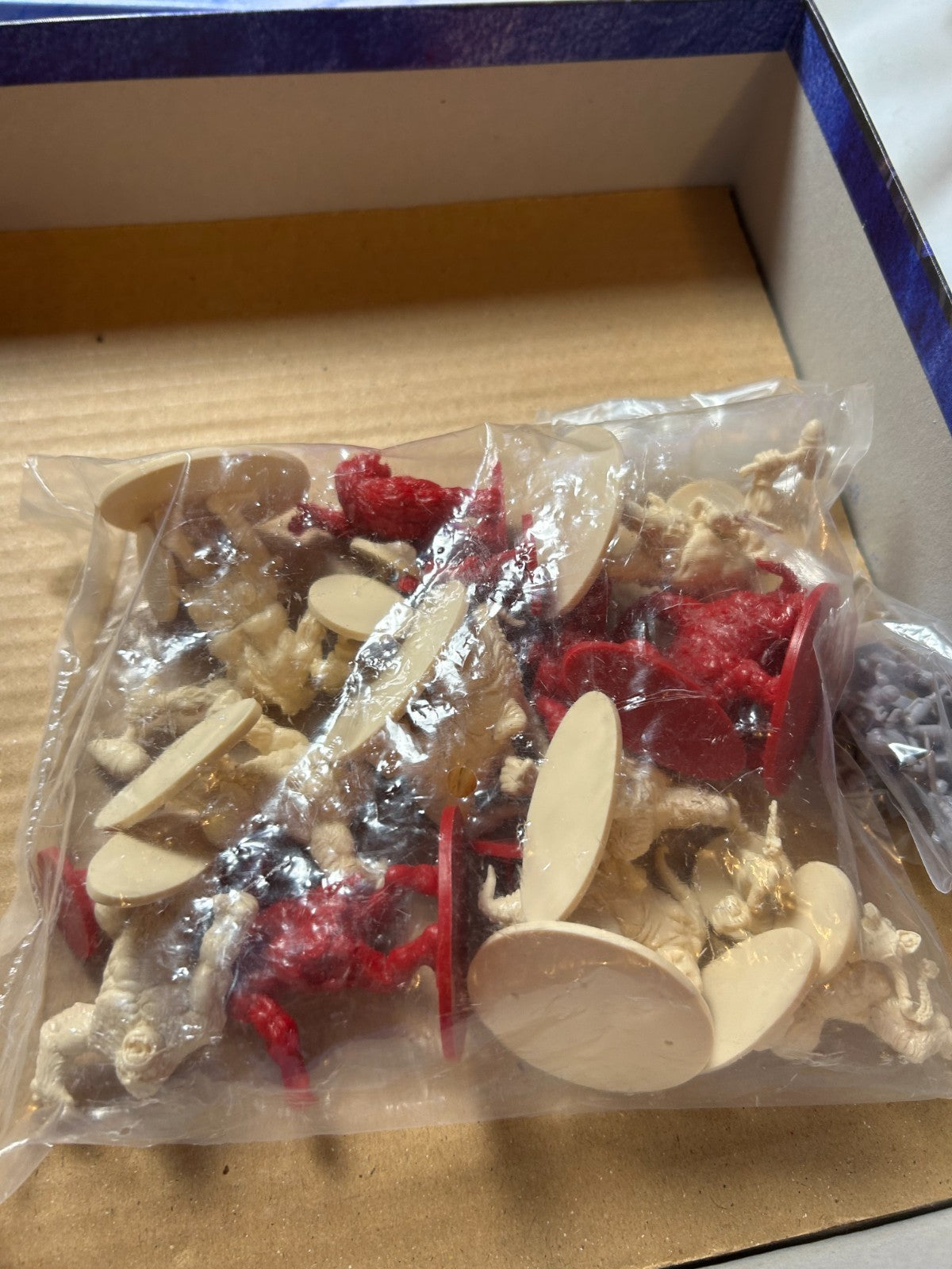 Descent the Altar of despair Erweiterung englisch Fantasy Flight  Unbespielt - Ansicht 10