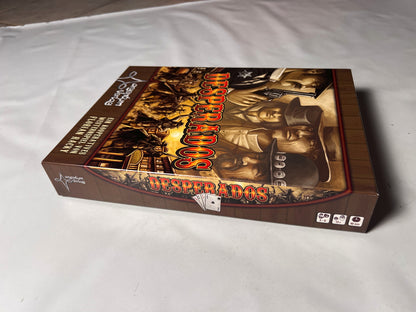 Desperados Brettspiel Heidelberger Spiele - Vollständig - Ansicht 6