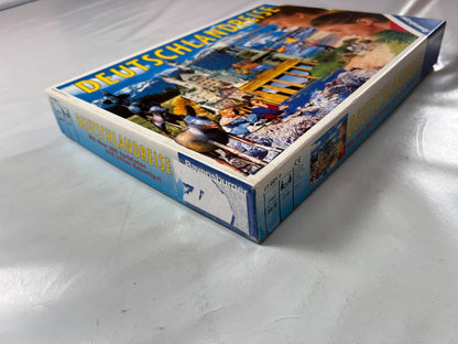 Deutschlandreise  Ravensburger 1995  Vollständig - Ansicht 9