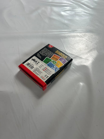 Diabolo Kartenspiel  Amigo Spiele 06940  Vollständig - Ansicht 12