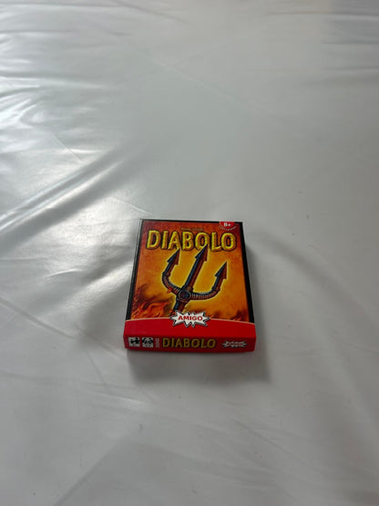 Diabolo Kartenspiel  Amigo Spiele 06940  Vollständig - Ansicht 3