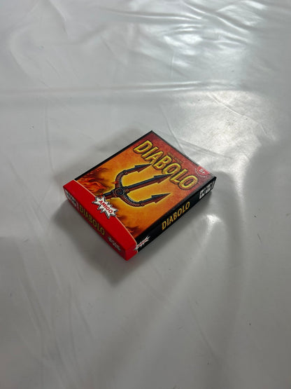 Diabolo Kartenspiel  Amigo Spiele 06940  Vollständig - Ansicht 4