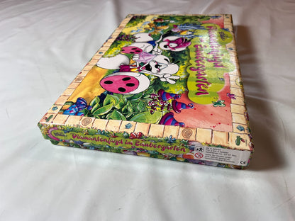 Diddl Brettspiel Diamantenjagd im Zaubergarten  Vollständig - Ansicht 7