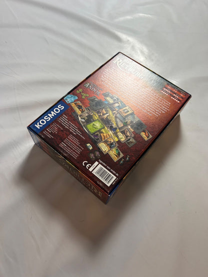 Die Befreiung der Rietburg-Ein Spiel in der Welt von Andor Kosmos - Vollständig - Ansicht 12