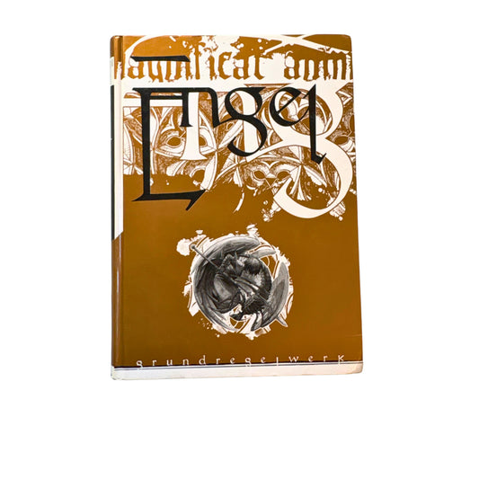 Die Chroniken der Engel - Grundregelwerk - Hardcover (Deutsch) – SKU A13754 – Rollenspiel-Buch gebraucht kaufen bei Brettspielimperium
