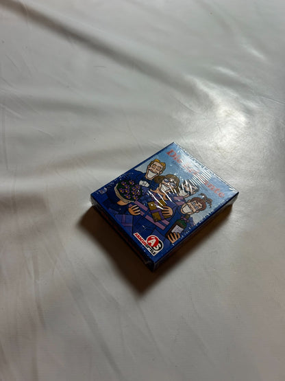 Die Erbtante NEU AS ABACUSSPIELE Kartenspiel  NEU in Folie - Ansicht 4