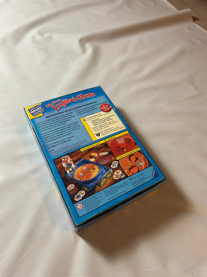 Die Freche Englisch Hexe Ravensburger 2010 - Vollständig - Ansicht 15