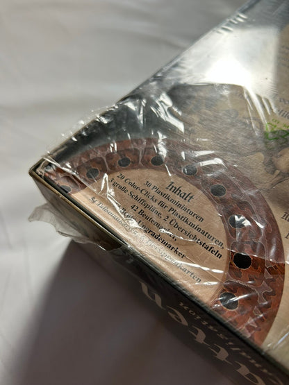 Die Gulli Piratten  Heidelberger Spieleverlag  Ab 10 Jahren  Neu in Folie - Ansicht 10